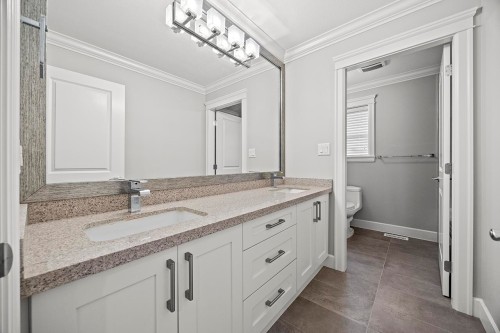 3483 Wales Avenue, Coquitlam, BC 