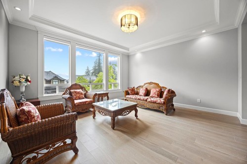 3483 Wales Avenue, Coquitlam, BC 