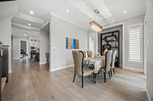 3483 Wales Avenue, Coquitlam, BC 