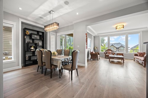 3483 Wales Avenue, Coquitlam, BC 