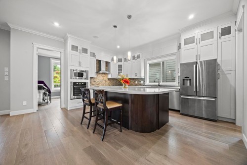 3483 Wales Avenue, Coquitlam, BC 