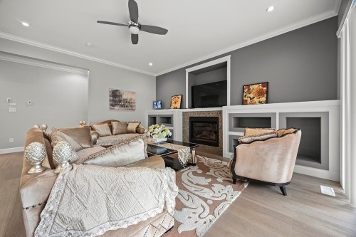 3483 Wales Avenue, Coquitlam, BC 