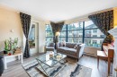 206-3151 Woodbine Drive, North Vancouver, BC 
