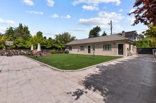 1155 54Th Avenue W, Vancouver, BC 