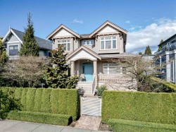 3837 3rd Avenue W Vancouver, BC V6R 1M5