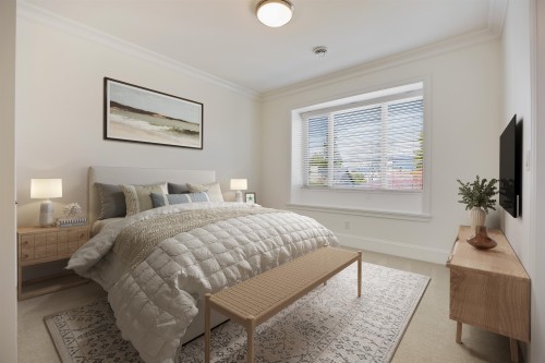 3837 3Rd Avenue W, Vancouver, BC 