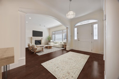 3837 3Rd Avenue W, Vancouver, BC 