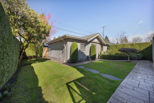 3837 3Rd Avenue W, Vancouver, BC 