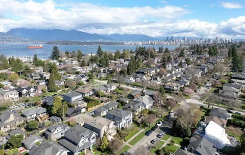 3837 3Rd Avenue W, Vancouver, BC 