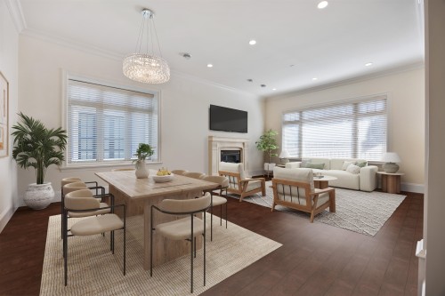 3837 3Rd Avenue W, Vancouver, BC 