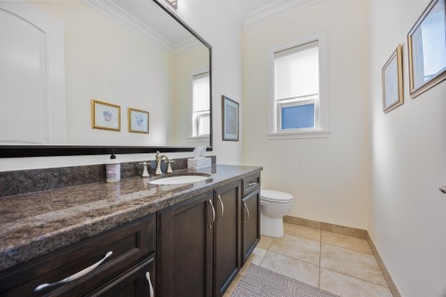 3837 3Rd Avenue W, Vancouver, BC 