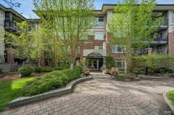 407-9199 Tomicki Avenue  Richmond, BC V6X 0C4