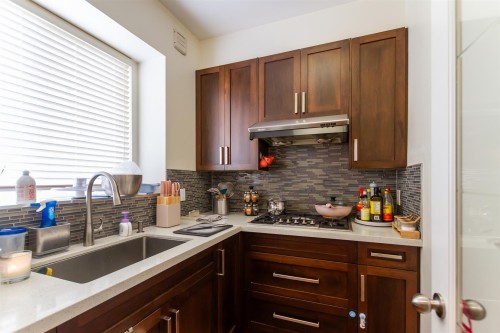 55 Dieppe Place, Vancouver, BC 