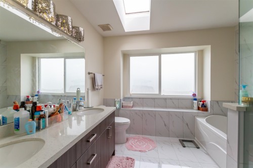 55 Dieppe Place, Vancouver, BC 