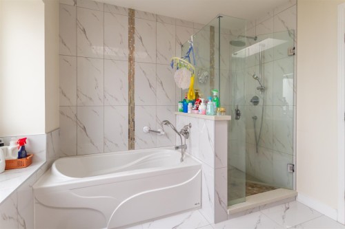 55 Dieppe Place, Vancouver, BC 