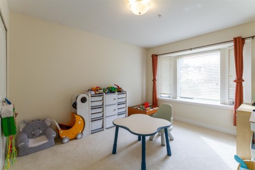 55 Dieppe Place, Vancouver, BC 