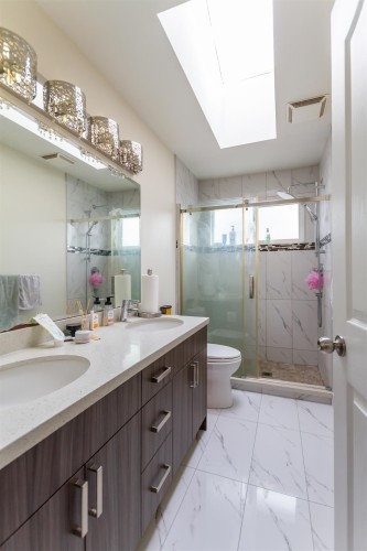 55 Dieppe Place, Vancouver, BC 