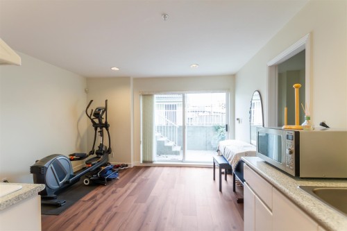 55 Dieppe Place, Vancouver, BC 