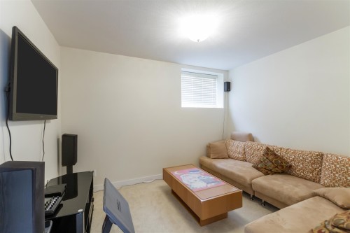 55 Dieppe Place, Vancouver, BC 