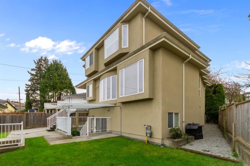 55 Dieppe Place, Vancouver, BC 