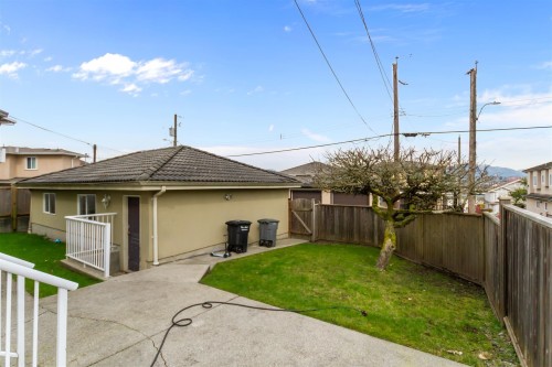 55 Dieppe Place, Vancouver, BC 