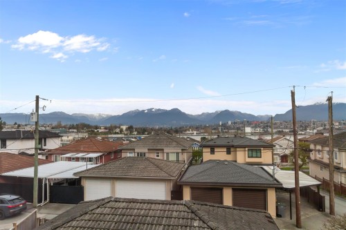 55 Dieppe Place, Vancouver, BC 