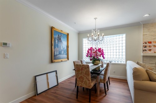 55 Dieppe Place, Vancouver, BC 