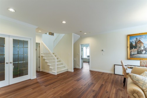 55 Dieppe Place, Vancouver, BC 