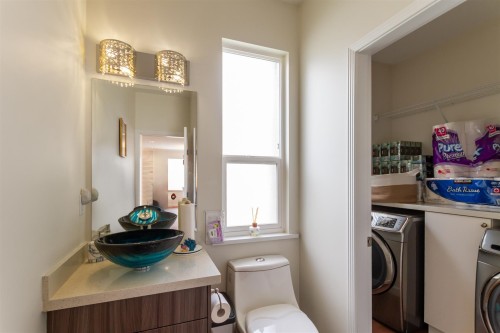 55 Dieppe Place, Vancouver, BC 