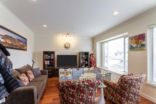 55 Dieppe Place, Vancouver, BC 