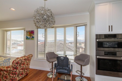 55 Dieppe Place, Vancouver, BC 