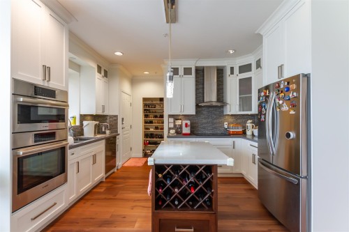 55 Dieppe Place, Vancouver, BC 