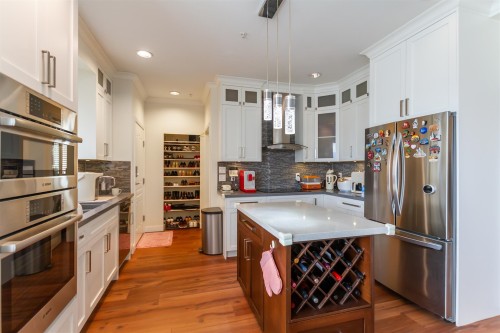 55 Dieppe Place, Vancouver, BC 