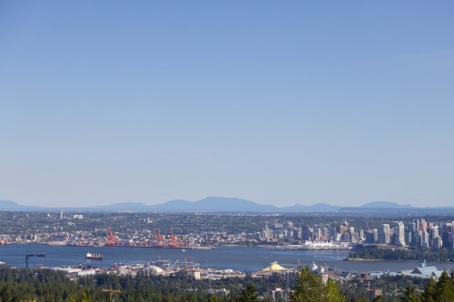 661 Andover Crescent, West Vancouver, BC 