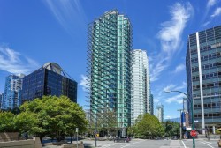 8F-1331 Georgia Street WVancouver, BC V6E 4P1