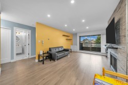 317-8600 Ackroyd Road  Richmond, BC V6X 3G1