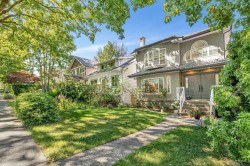 3333 29th Avenue W Vancouver, BC V6S 1S9