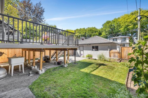 3333 29Th Avenue W, Vancouver, BC 