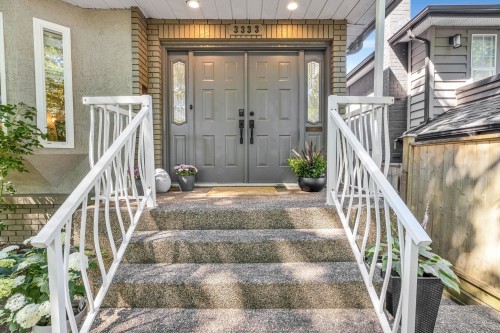 3333 29Th Avenue W, Vancouver, BC 