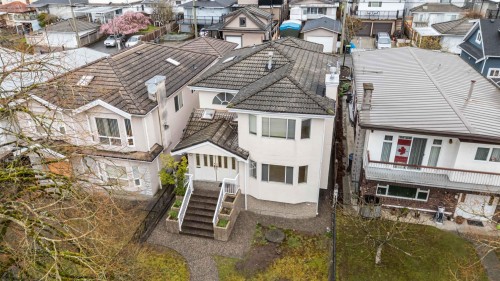 2667 47Th Avenue E, Vancouver, BC 