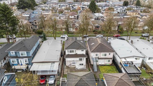 2667 47Th Avenue E, Vancouver, BC 