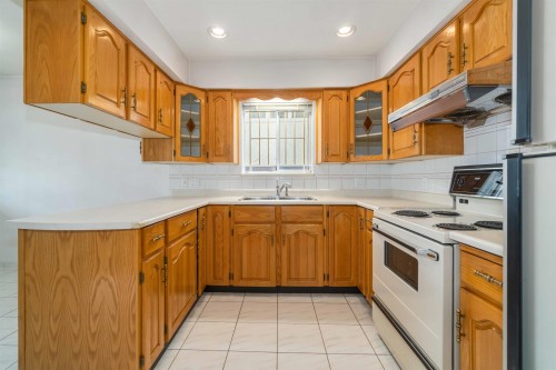 2667 47Th Avenue E, Vancouver, BC 