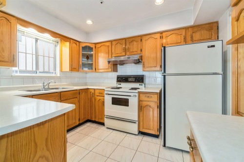 2667 47Th Avenue E, Vancouver, BC 