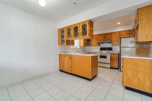 2667 47Th Avenue E, Vancouver, BC 