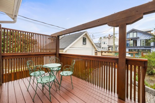 4548 7Th Avenue W, Vancouver, BC 