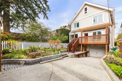 4548 7Th Avenue W, Vancouver, BC 