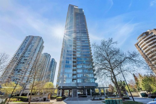 3703-4880 Bennett Street  Burnaby, BC V5H 0C1