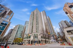1202-1323 Homer Street  Vancouver, BC V6B 5T1