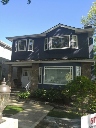 4103 15Th Avenue W, Vancouver, BC 