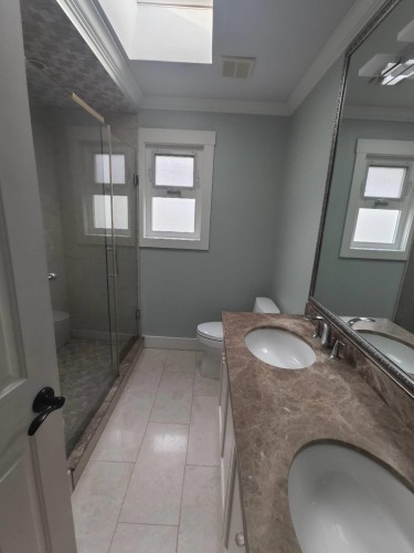 4103 15Th Avenue W, Vancouver, BC 